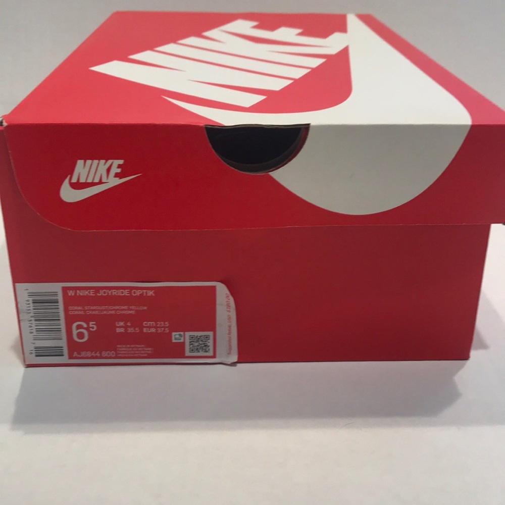 Nike Joyride Optik - Picture 7 of 7